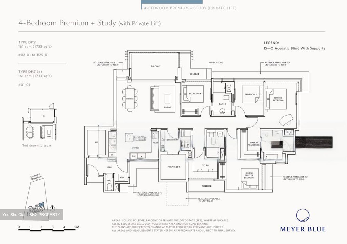 Meyer Road (D15), Condominium #483324331